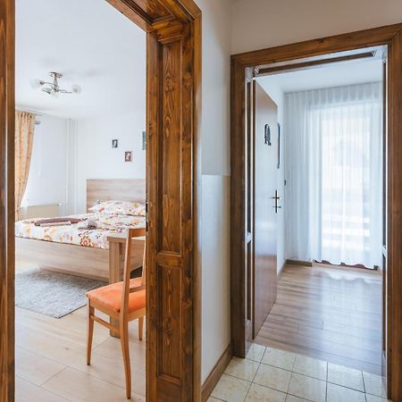 Rooms Zupancic Bohinjska Bela Exterior foto
