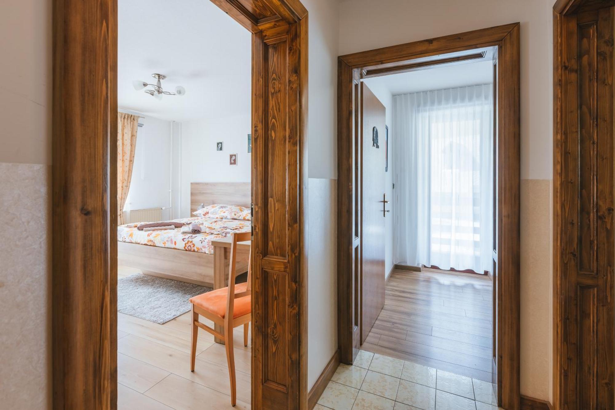 Rooms Zupancic Bohinjska Bela Exterior foto