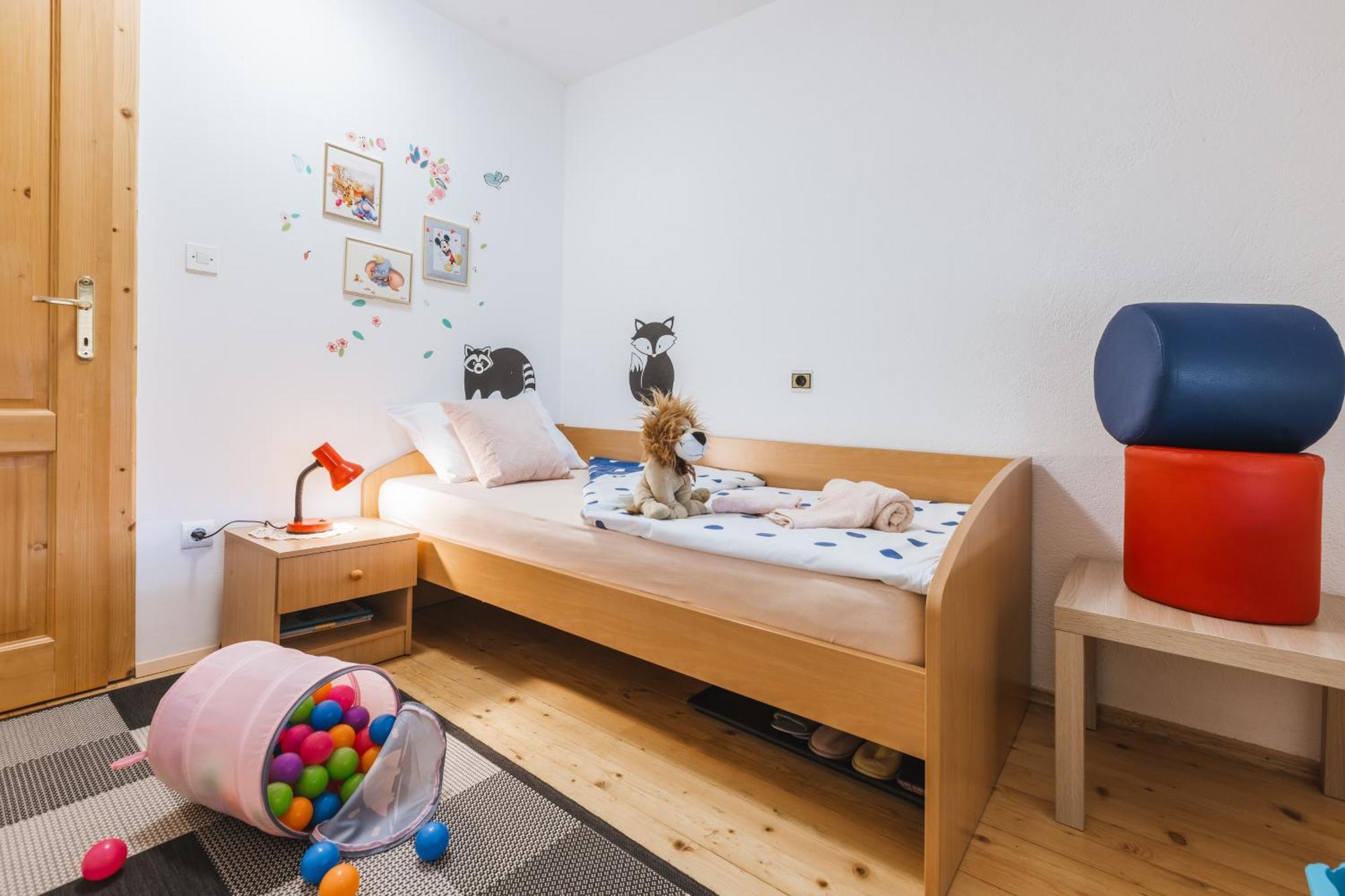 Rooms Zupancic Bohinjska Bela Exterior foto
