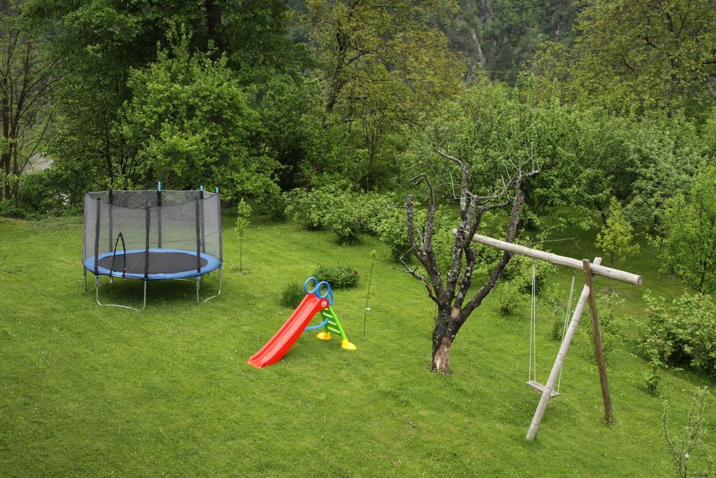 Rooms Zupancic Bohinjska Bela Exterior foto